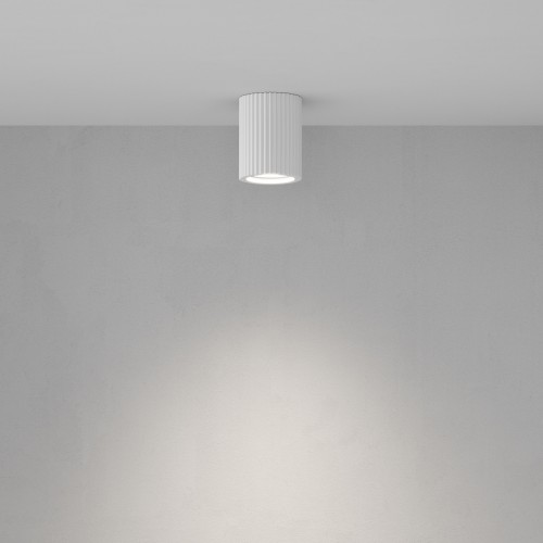 Потолочный светильник Technical C121CL-GU10-W