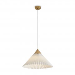 Подвесной светильник Freya FR5533PL-01BS1