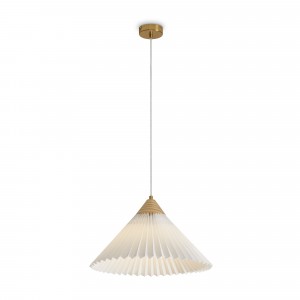 Подвесной светильник Freya FR5533PL-01BS1