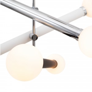 Подвесной светильник Freya FR5381PL-06CH