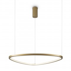 Подвесной светильник Maytoni MOD072PL-L28BS3K