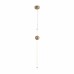Подвесной светильник Freya FR5387PL-L14.5BS