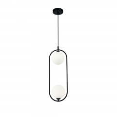 Подвесной светильник Maytoni MOD013PL-02B