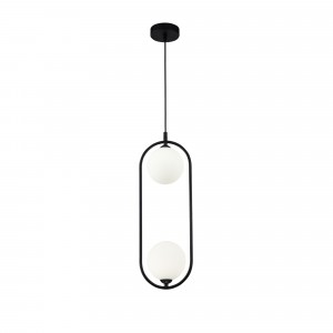 Подвесной светильник Maytoni MOD013PL-02B