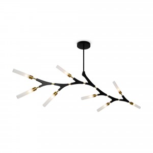 Потолочный светильник Freya FR5213PL-08B