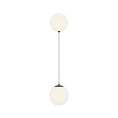 Подвесной светильник Maytoni MOD427PL-L20B3K