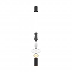 Подвесной светильник Maytoni MOD071PL-L8B3K3