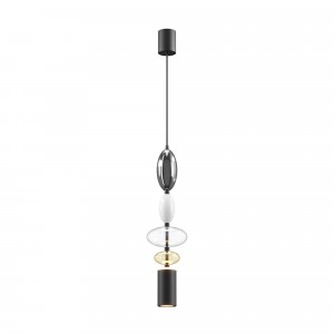 Подвесной светильник Maytoni MOD071PL-L8B3K3