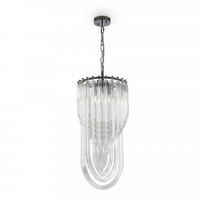 Подвесной светильник Freya FR5182PL-03CH