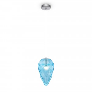 Подвесной светильник Maytoni P052PL-01BL