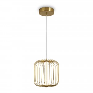 Подвесной светильник Freya FR6131PL-L13BS