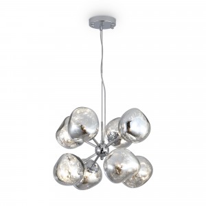 Подвесной светильник Freya FR5378PL-08SM