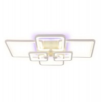 Потолочная светодиодная люстра Ambrella light Original FA5306