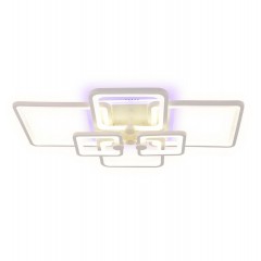 Потолочная светодиодная люстра Ambrella light Original FA5306