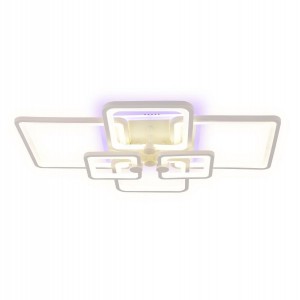 Потолочная светодиодная люстра Ambrella light Original FA5306