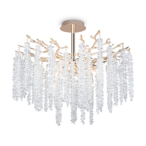 Потолочный светильник Freya FR1010CL-08G