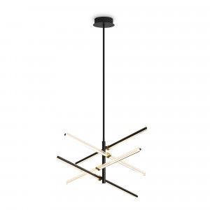 Подвесной светильник Freya FR5557PL-L22B