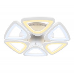 Потолочная светодиодная люстра Ambrella light Original FA4494