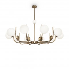 Подвесной светильник Maytoni MOD109PL-10BS