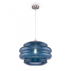 Подвесной светильник Maytoni P078PL-01BL