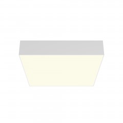 Потолочный светильник Technical C032CL-36W3K-SQ-W