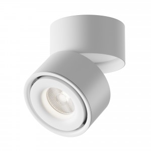 Потолочный светильник Technical C084CL-15W4K-W