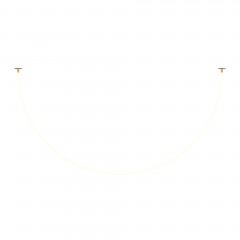 Подвесной светильник Maytoni MOD146PL-L40G3K