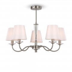 Люстра Freya FR2027PL-05N