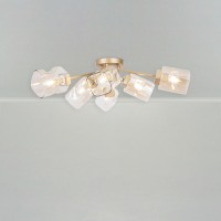 Потолочный светильник Freya FR5095CL-06G