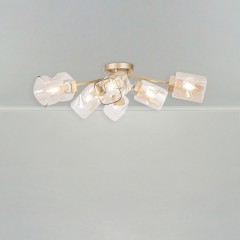 Потолочный светильник Freya FR5095CL-06G