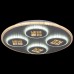 Потолочная светодиодная люстра Reluce 07027-0.3-500C WH