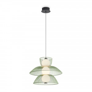 Подвесной светильник Freya FR5545PL-L5GN