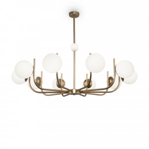 Подвесной светильник Maytoni MOD109PL-10BS