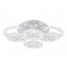 Потолочная светодиодная люстра Ambrella light Ice FA2951