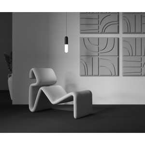 Подвесной светильник Technical P101PL-L300-12W3K-B