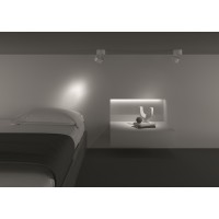 Потолочный светильник Technical C084CL-15W4K-W