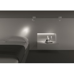 Потолочный светильник Technical C084CL-15W4K-W