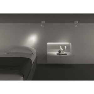 Потолочный светильник Technical C084CL-15W4K-W