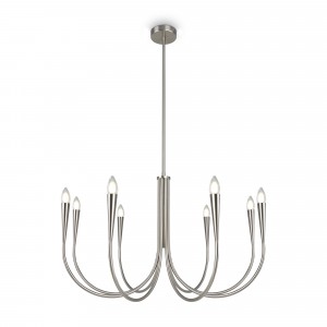 Подвесной светильник Freya FR5253PL-08N