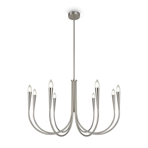 Подвесной светильник Freya FR5253PL-08N