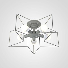 Потолочная люстра Imperium Loft 178359-26