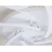 Потолочная светодиодная люстра Ambrella light Acrylica Original FA4476