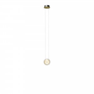 Подвесной светильник Maytoni MOD361PL-L7BS3K