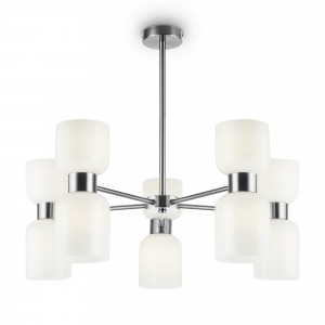 Подвесной светильник Freya FR5203PL-10CH