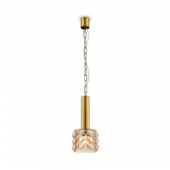 Подвесной светильник Maytoni MOD027PL-01BS