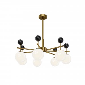 Подвесной светильник Maytoni MOD436PL-07BS