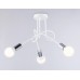 Потолочная люстра Ambrella light Traditional Loft TR80414