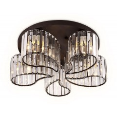 Потолочная люстра Ambrella light Traditional TR5203