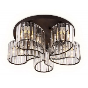 Потолочная люстра Ambrella light Traditional TR5203