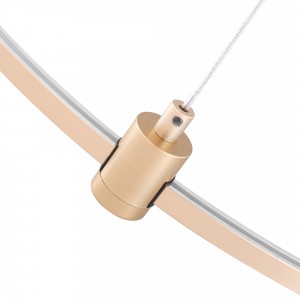 Подвесной светильник Freya FR4005PL-03G1